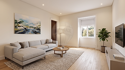 Apartamento à venda em Bonfim