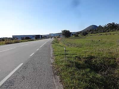 Terreno à venda em Moitas Venda, Alcanena