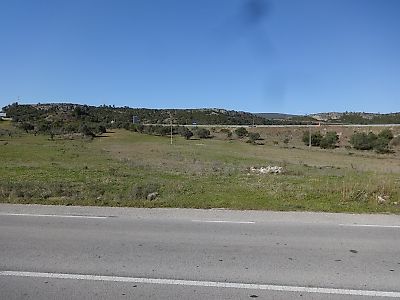 Terreno à venda em Moitas Venda, Alcanena
