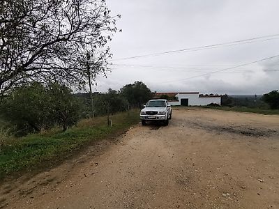 Terreno à venda em Assentiz, Torres Novas