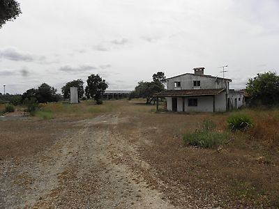 Quinta T2 à venda em Bugalhos, Alcanena