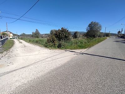 Terreno à venda em Alcanena e Vila Moreira, Alcanena