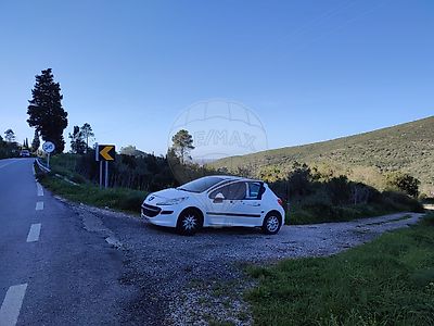 Terreno à venda em Alvados e Alcaria, Porto de Mós