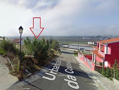 Terreno à venda em Chamusca e Pinheiro Grande, Chamusca