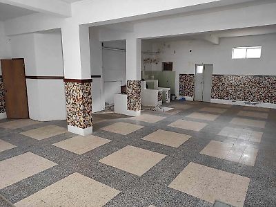 Loja para arrendar em São João Baptista, Entroncamento