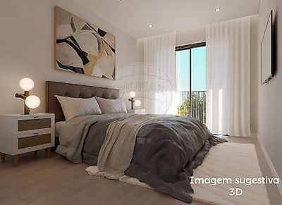 Venda Apartamento Entroncamento - View 6