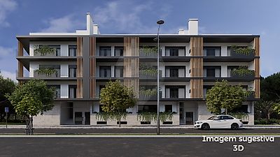 Venda Apartamento Entroncamento - View 4