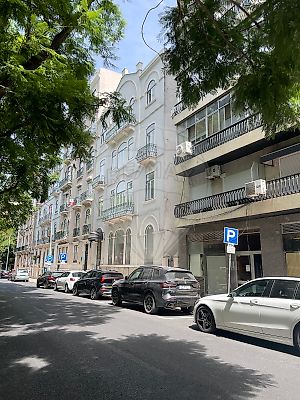 Apartamento para arrendar em Avenidas Novas