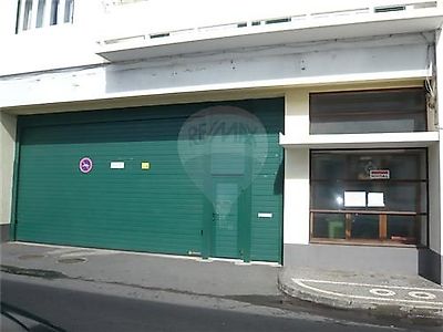 Escritório para arrendar em São José, Ponta Delgada
