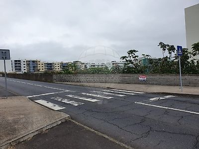 Terreno à venda em São José, Ponta Delgada
