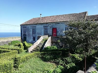 Moradia T4 à venda em Pilar da Bretanha, Ponta Delgada