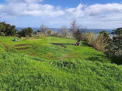 Terreno à venda em Porto Formoso, Ribeira Grande