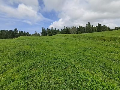 Terreno à venda em Achadinha, Nordeste