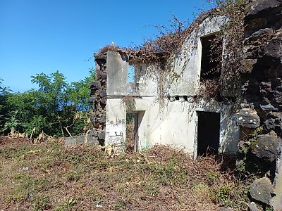 Moradia T1 à venda em Ajuda da Bretanha, Ponta Delgada