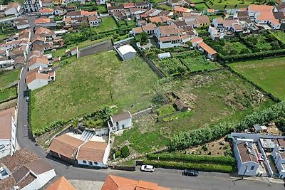 Terreno à venda em Achadinha, Nordeste