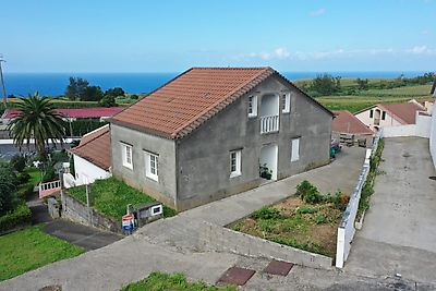 Moradia T3 à venda em S. Brás, Ribeira Grande