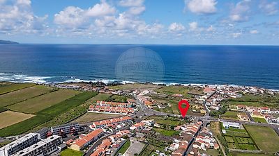 Terreno à venda em Ribeira Seca, Ribeira Grande