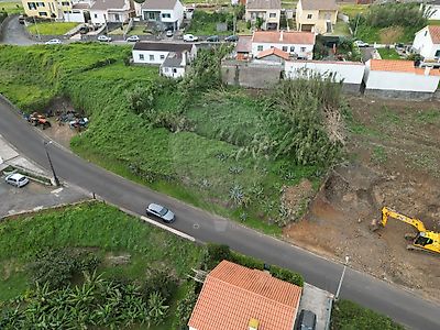 Terreno à venda em Vila do Porto, Vila do Porto