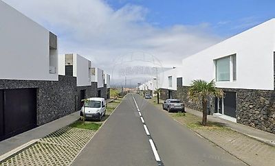 House in Ponta Delgada