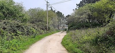 Terreno à venda em Igreja Nova e Cheleiros, Mafra