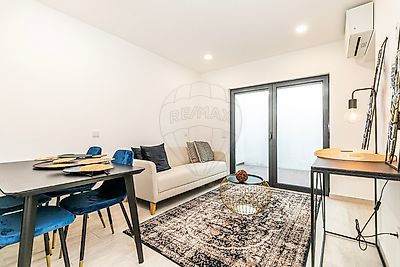 Moradia T2 à venda em Penha de França, Lisboa