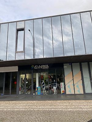 Escritório à venda em Parque das Nações, Lisboa