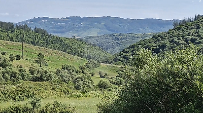 Terreno à venda em Lousa, Loures