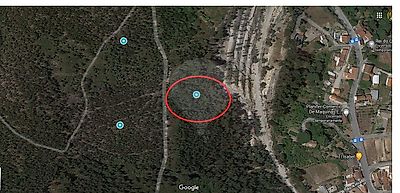 Terreno à venda em Venda do Pinheiro e Santo Estêvão das Galés, Mafra