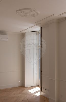 Apartamento à venda em Santa Maria Maior