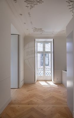 Apartamento à venda em Santa Maria Maior