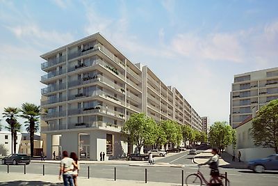 Apartamento à venda em Lumiar