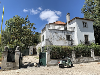 Moradia à venda em Alvalade