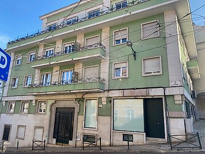 Apartamento à venda em Estrela