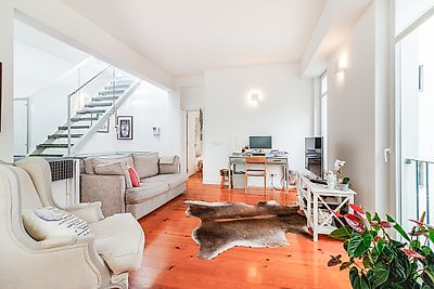Apartamento à venda em Estrela