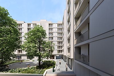 Venda Apartamento Lisboa - Vista 2