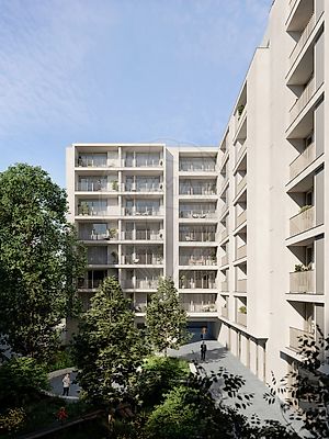 Venda Apartamento Lisboa - Vista 4