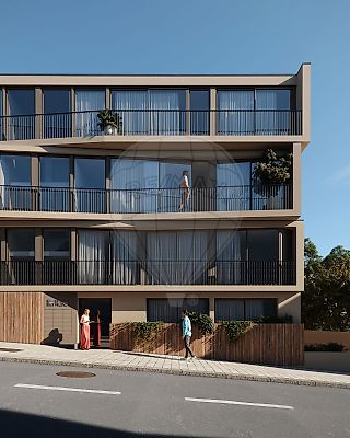 Apartamento à venda em Campanhã