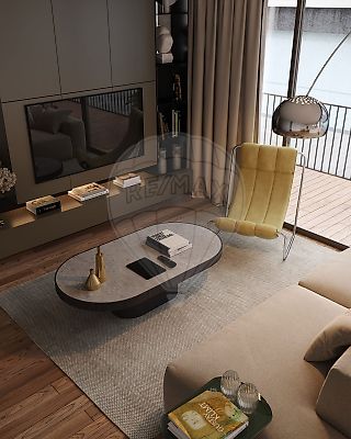 Apartamento à venda em Campanhã