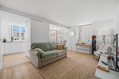 Apartamento à venda em Avenidas Novas