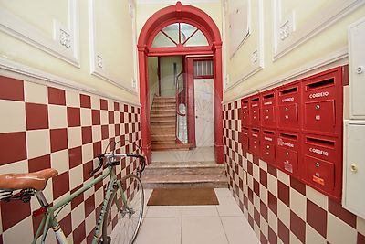 Apartamento à venda em Alvalade