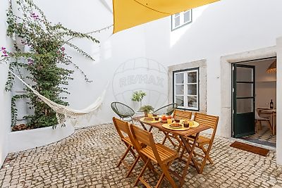 Apartamento à venda em Santa Maria Maior