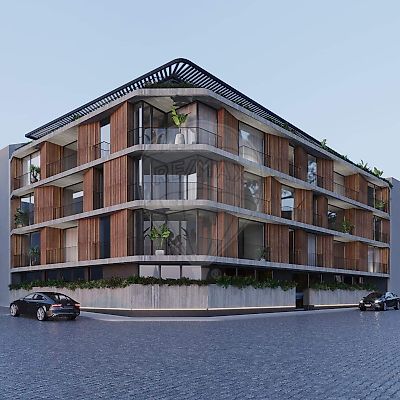 Apartamento à venda em Bonfim