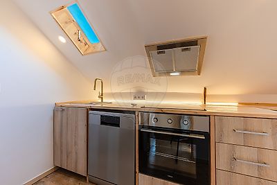 Apartamento à venda em Campolide
