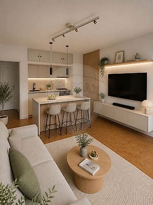 Apartamento à venda em Areeiro