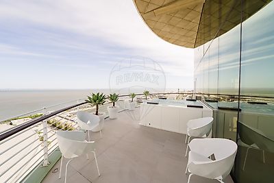 Apartamento à venda em Parque das Nações