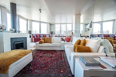 Apartamento à venda em Avenidas Novas