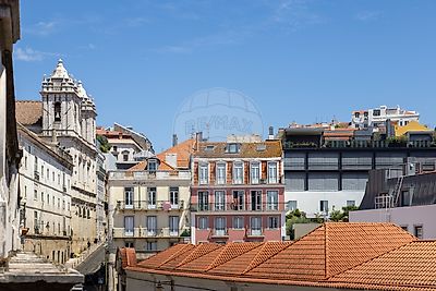 Apartamento à venda em Misericórdia