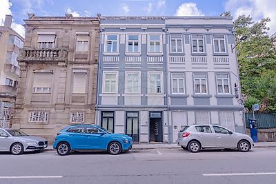 Apartamento à venda em Cedofeita, Santo Ildefonso, Sé, Miragaia, São Nicolau e Vitória