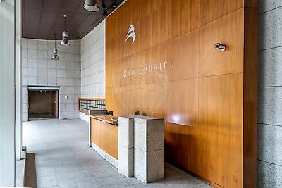 Apartamento à venda em Parque das Nações