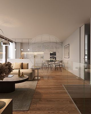 Apartamento à venda em Campanhã